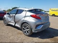 2018 Toyota C-HR — photo 3 of 17 | VIN NMTKHMBXXJR010163