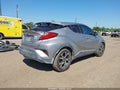 2018 Toyota C-HR — photo 4 of 17 | VIN NMTKHMBXXJR010163