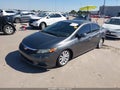 2012 Honda Civic — photo 2 of 16 | VIN 19XFB2F80CE028082