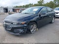 2018 Chevrolet Malibu Limited — photo 2 of 19 | VIN 1G1ZD5ST5JF263186