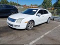 2007 Ford Fusion — photo 2 of 16 | VIN 3FAHP081X7R235064