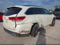 2018 Toyota Highlander — photo 4 of 17 | VIN 5TDKZRFHXJS535481