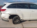 2018 Toyota Highlander — photo 6 of 17 | VIN 5TDKZRFHXJS535481