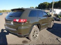 2017 Jeep Grand Cherokee — photo 4 of 16 | VIN 1C4RJFBG2HC607111