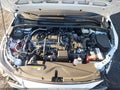 2026 Toyota Corolla — photo 10 of 17 | VIN JTDBCMFE3T3151895