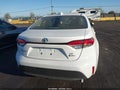 2026 Toyota Corolla — photo 17 of 17 | VIN JTDBCMFE3T3151895