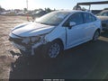 2026 Toyota Corolla — photo 2 of 17 | VIN JTDBCMFE3T3151895