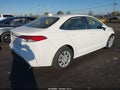 2026 Toyota Corolla — photo 4 of 17 | VIN JTDBCMFE3T3151895