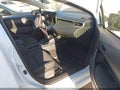 2026 Toyota Corolla — photo 5 of 17 | VIN JTDBCMFE3T3151895