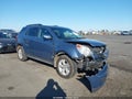 2011 Chevrolet Equinox — photo 1 of 16 | VIN 2CNALDEC0B6454213