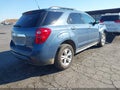 2011 Chevrolet Equinox — photo 4 of 16 | VIN 2CNALDEC0B6454213