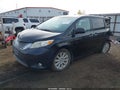 2011 Toyota Sienna — photo 2 of 17 | VIN 5TDYK3DCXBS125932
