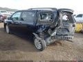 2011 Toyota Sienna — photo 3 of 17 | VIN 5TDYK3DCXBS125932