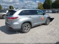 2015 Toyota Highlander — photo 4 of 17 | VIN 5TDJKRFH9FS185333