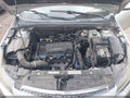 2014 Chevrolet Cruze — photo 10 of 12 | VIN 1G1PC5SB9E7127290
