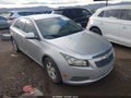 2014 Chevrolet Cruze — photo 1 of 12 | VIN 1G1PC5SB9E7127290