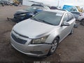2014 Chevrolet Cruze — photo 2 of 12 | VIN 1G1PC5SB9E7127290