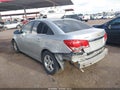 2014 Chevrolet Cruze — photo 3 of 12 | VIN 1G1PC5SB9E7127290