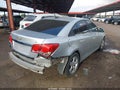 2014 Chevrolet Cruze — photo 4 of 12 | VIN 1G1PC5SB9E7127290