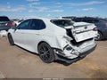 2023 Toyota Camry — photo 3 of 17 | VIN 4T1G11AK2PU154032