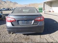 2015 Subaru Legacy — photo 15 of 15 | VIN 4S3BNAE6XF3033625