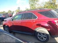 2016 Chevrolet Equinox — photo 14 of 16 | VIN 2GNALCEK8G6212953