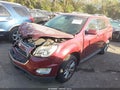 2016 Chevrolet Equinox — photo 2 of 16 | VIN 2GNALCEK8G6212953
