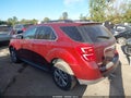 2016 Chevrolet Equinox — photo 3 of 16 | VIN 2GNALCEK8G6212953