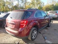 2016 Chevrolet Equinox — photo 4 of 16 | VIN 2GNALCEK8G6212953