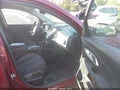 2016 Chevrolet Equinox — photo 5 of 16 | VIN 2GNALCEK8G6212953