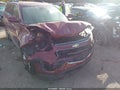 2016 Chevrolet Equinox — photo 6 of 16 | VIN 2GNALCEK8G6212953