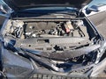 2023 Toyota Camry — photo 10 of 16 | VIN 4T1S11AK2PU128072