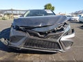2023 Toyota Camry — photo 12 of 16 | VIN 4T1S11AK2PU128072