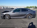 2023 Toyota Camry — photo 14 of 16 | VIN 4T1S11AK2PU128072