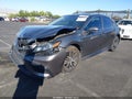 2023 Toyota Camry — photo 2 of 16 | VIN 4T1S11AK2PU128072