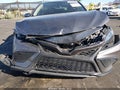 2023 Toyota Camry — photo 6 of 16 | VIN 4T1S11AK2PU128072