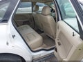 2006 Ford Five Hundred — photo 8 of 11 | VIN 1FAFP28176G169033