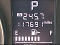 2015 Subaru Impreza — photo 16 of 17 | VIN JF1GPAT63F8221107