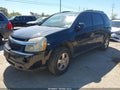 2008 Chevrolet Equinox — photo 2 of 12 | VIN 2CNDL23F886298414