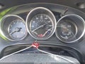 2014 Mazda CX-5 — photo 7 of 17 | VIN JM3KE4DY0E0350552