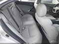 2006 Lexus IS 350 — photo 8 of 11 | VIN JTHBE262865002944