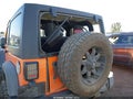 2012 Jeep Wrangler — photo 18 of 18 | VIN 1C4AJWAG2CL187924