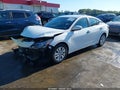 2024 Nissan Sentra — photo 2 of 20 | VIN 3N1AB8BV4RY295163