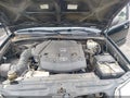 2005 Toyota 4Runner — photo 10 of 16 | VIN JTEZU14R550046078