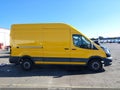 2021 Ford Transit-250 — photo 14 of 18 | VIN 1FTBR1X8XMKA25983