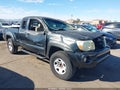 2005 Toyota Tacoma — photo 1 of 12 | VIN 5TETU62N25Z029214