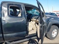 2005 Toyota Tacoma — photo 5 of 12 | VIN 5TETU62N25Z029214