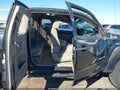 2005 Toyota Tacoma — photo 8 of 12 | VIN 5TETU62N25Z029214