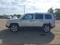 2011 Jeep Patriot — photo 13 of 15 | VIN 1J4NT1GB6BD229444
