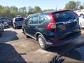 2015 Honda CR-V — photo 3 of 18 | VIN 5J6RM4H32FL123513